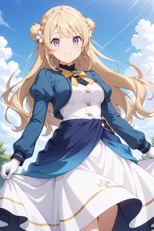 Card background