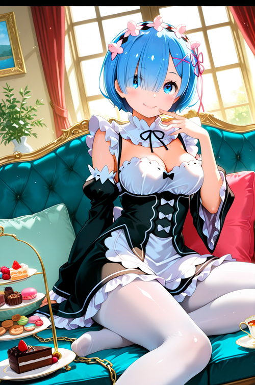 レム（リゼロ）