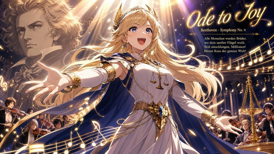 Card background