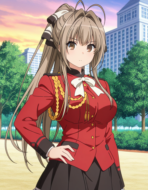 Card background