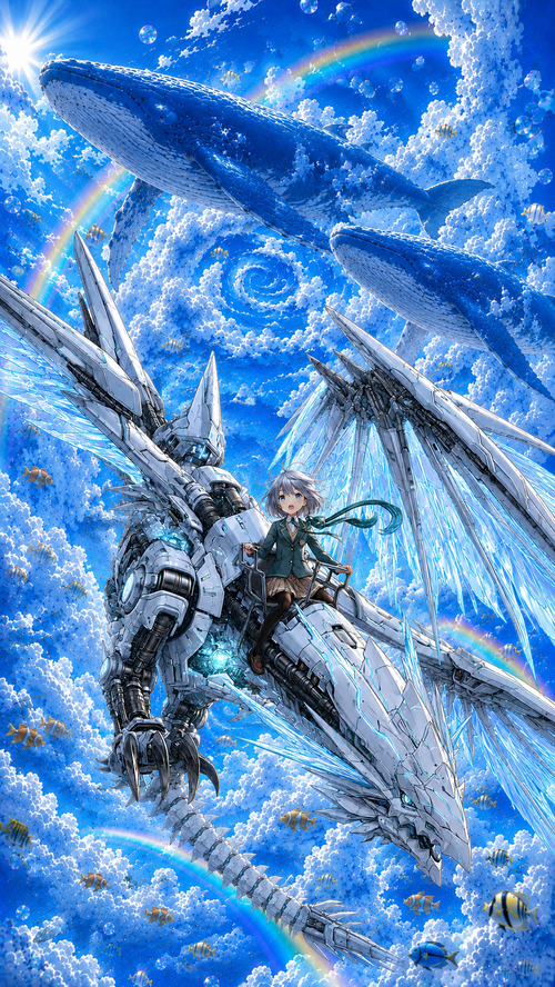 Card background