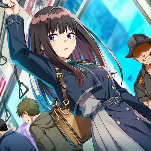Card background