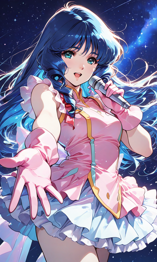Card background