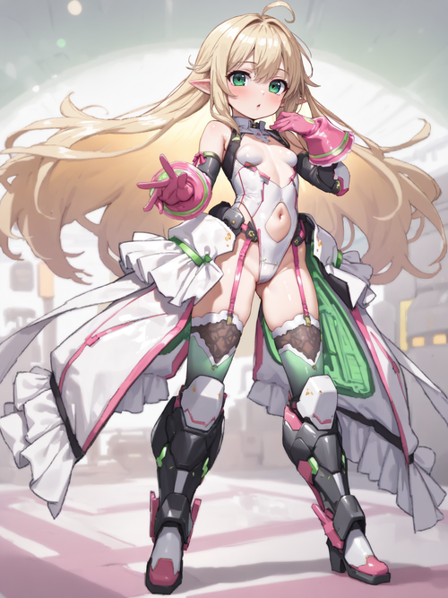 Card background
