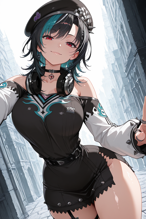 Card background
