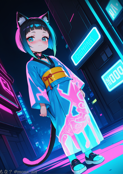 Card background