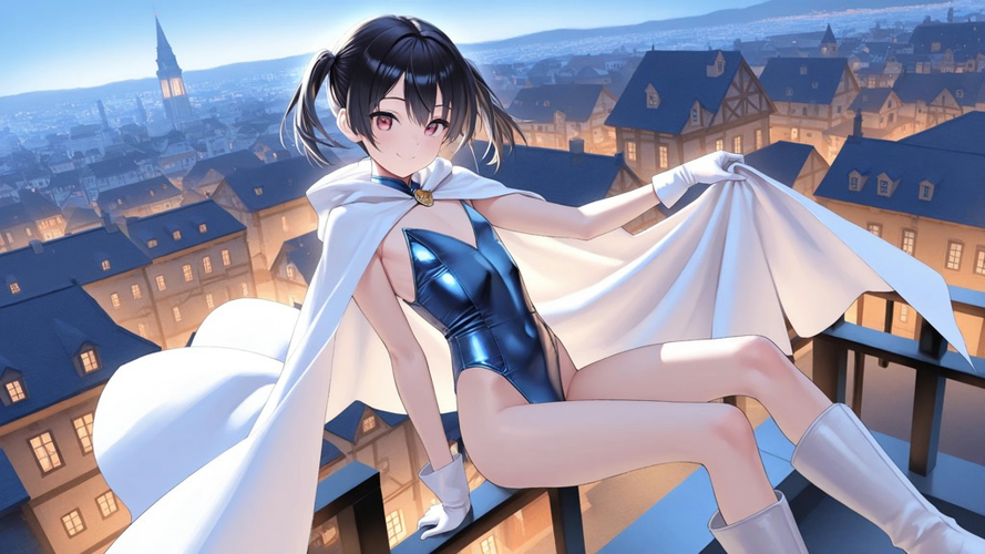 Card background