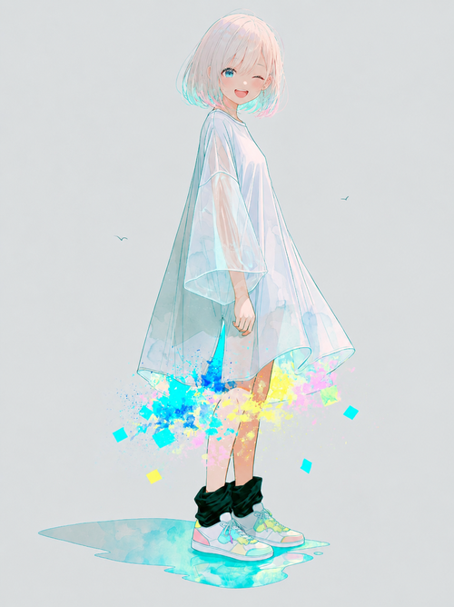 Card background