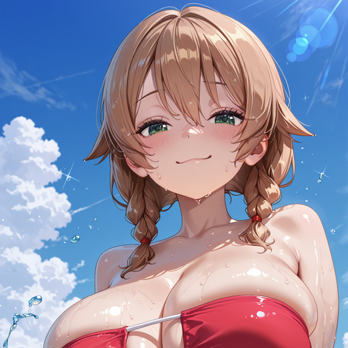 Card background