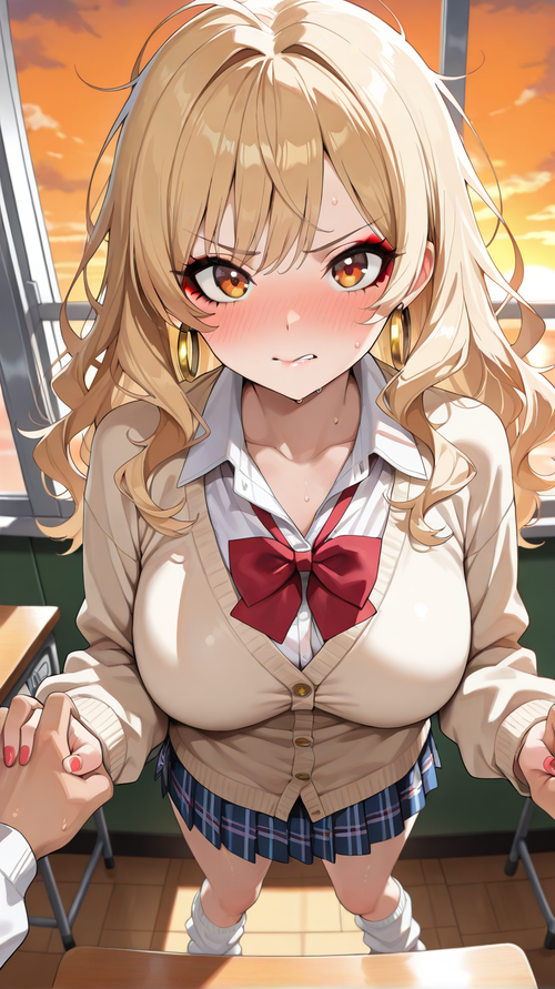 Card background