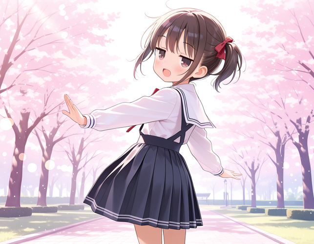 Card background