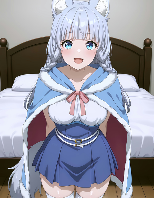 Card background