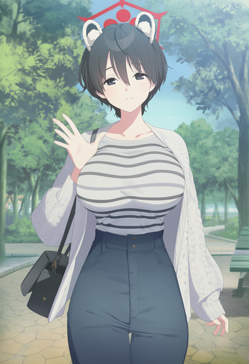 Card background