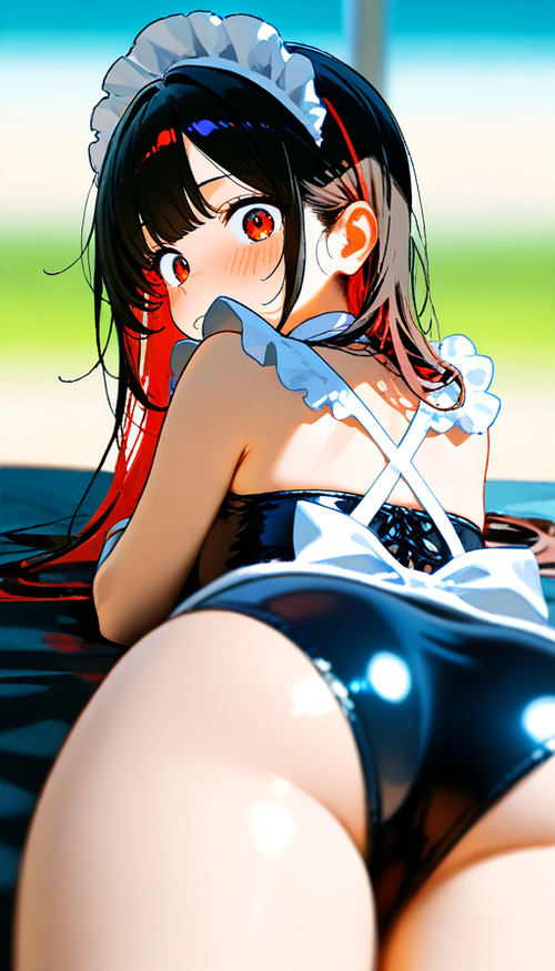 Card background