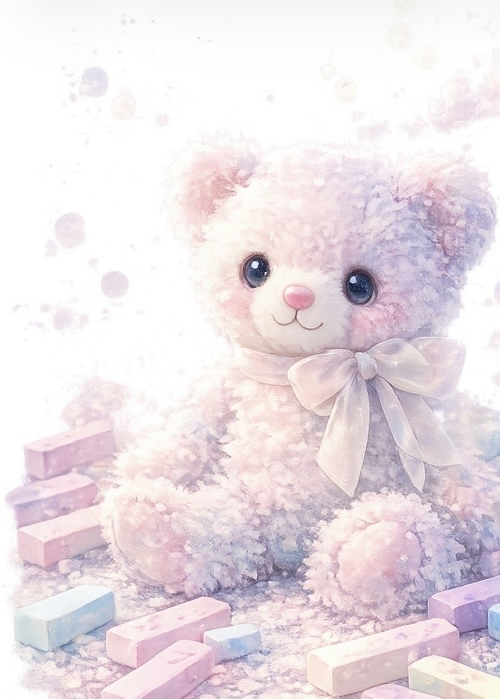 Card background
