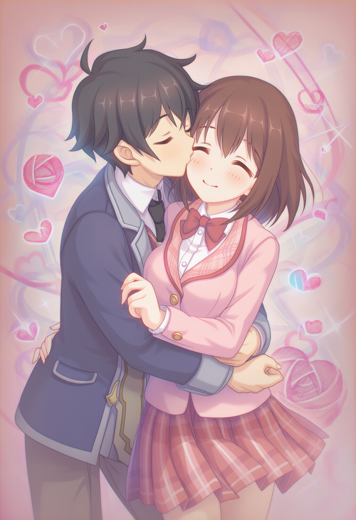 Card background