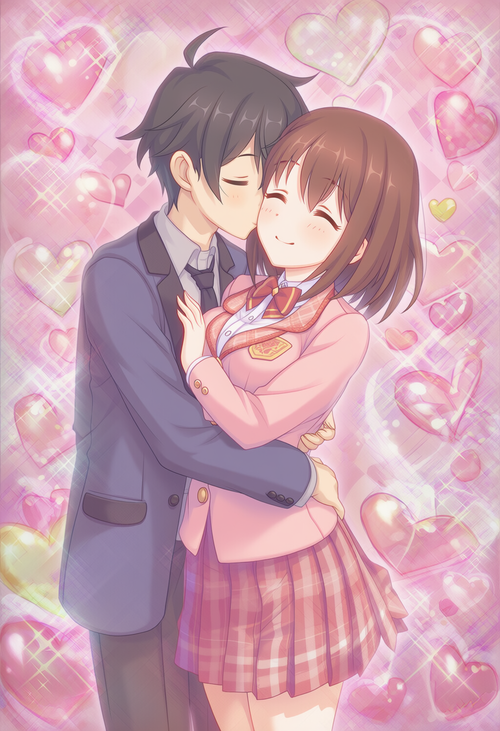Card background