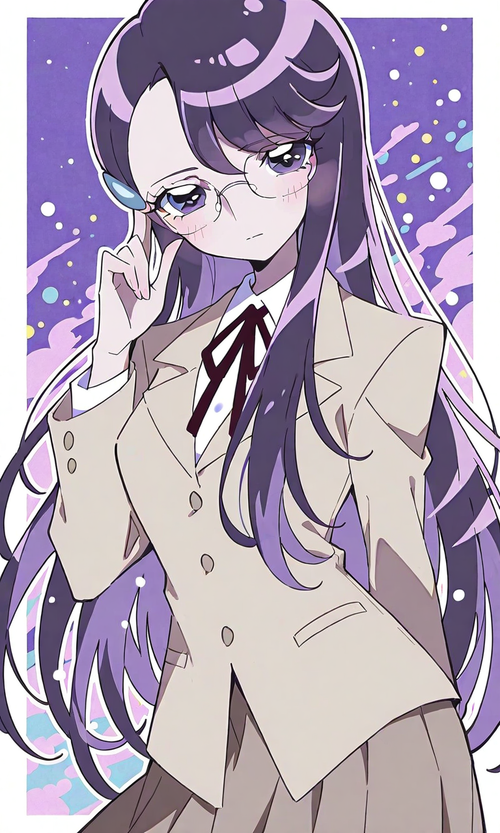 Card background