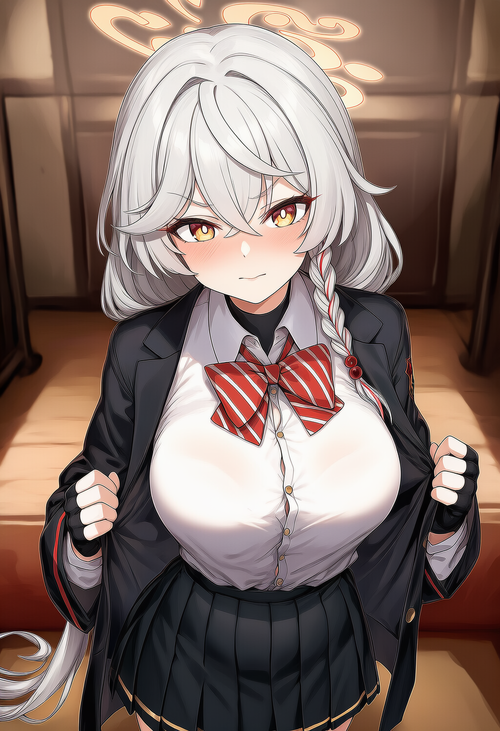 Card background