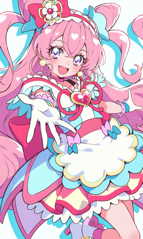 Card background