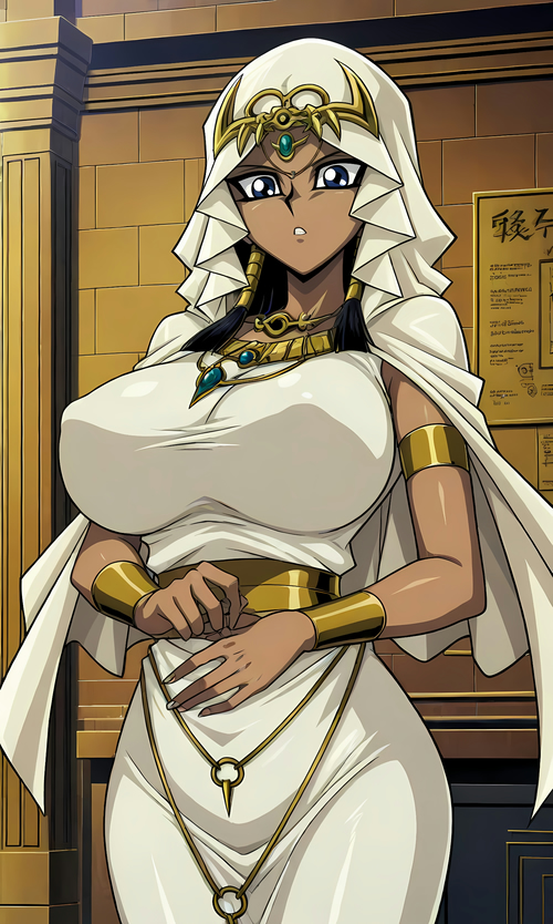 Card background