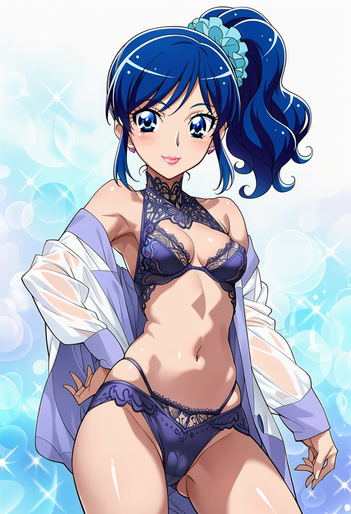 Card background