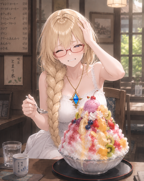 Card background