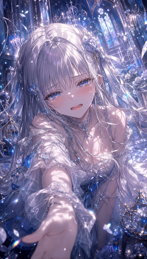 Card background