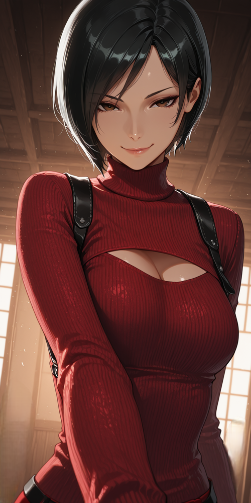 Card background