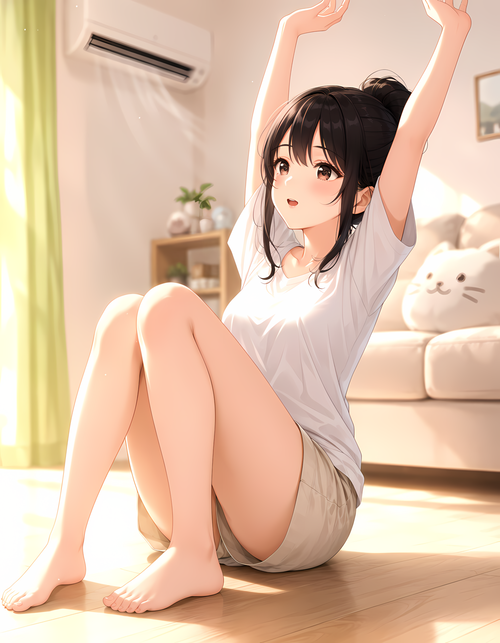 Card background
