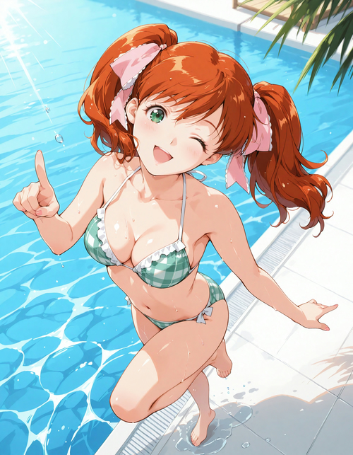 Card background