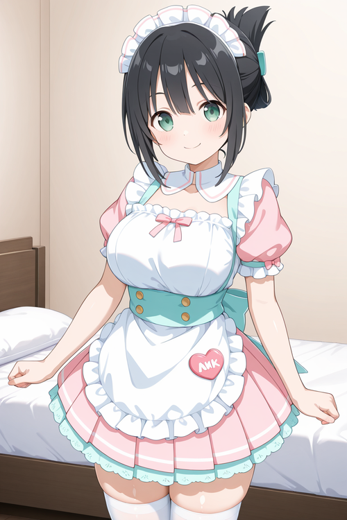 Card background