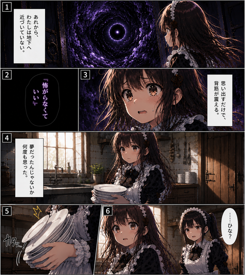 Card background