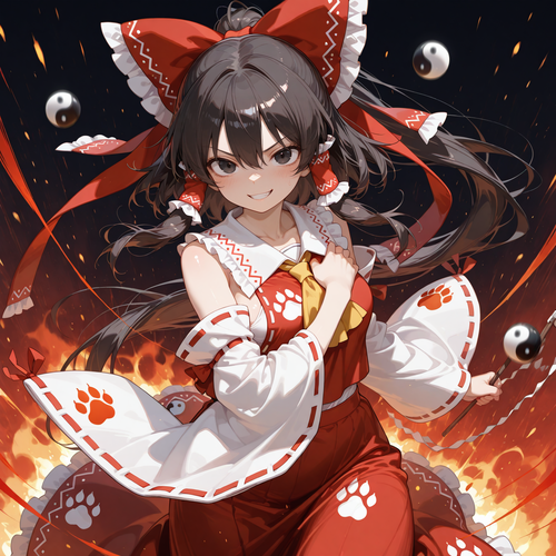 Card background