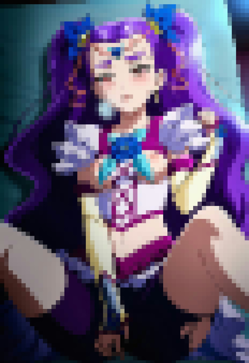 Card background