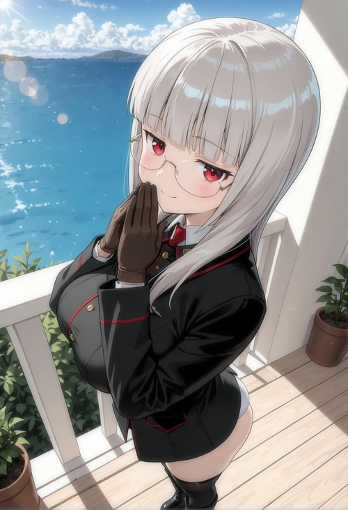 Card background
