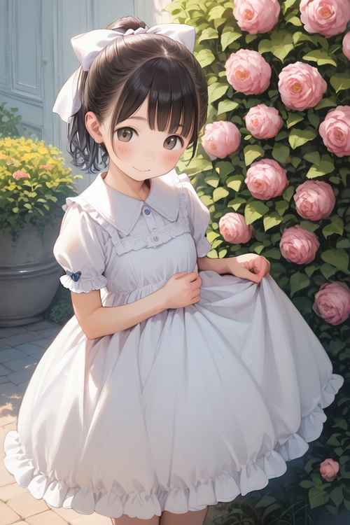 Card background