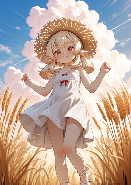 Card background
