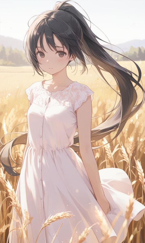 Card background