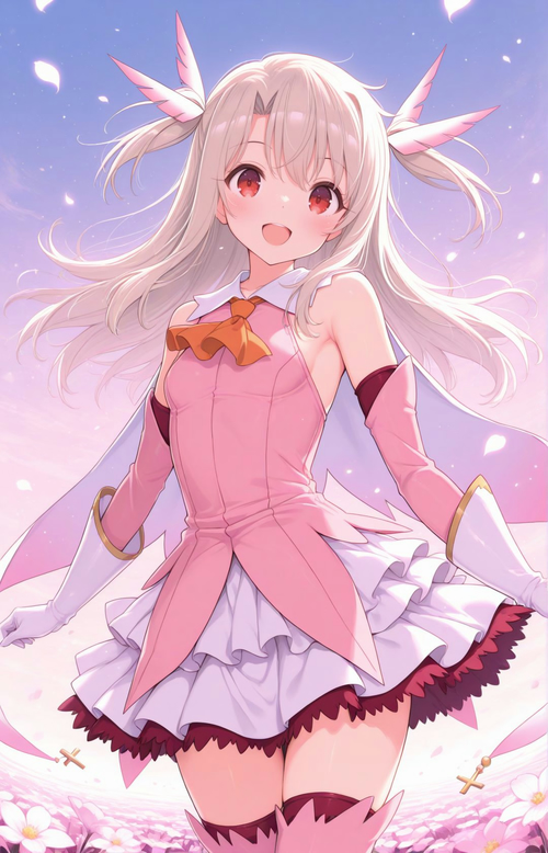 Card background