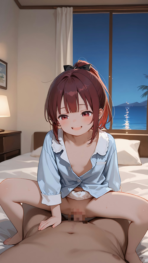 エロボキシン4649 あかね #34