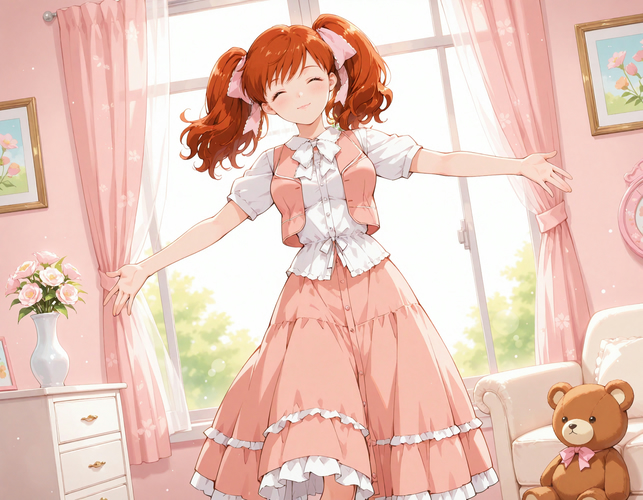 Card background