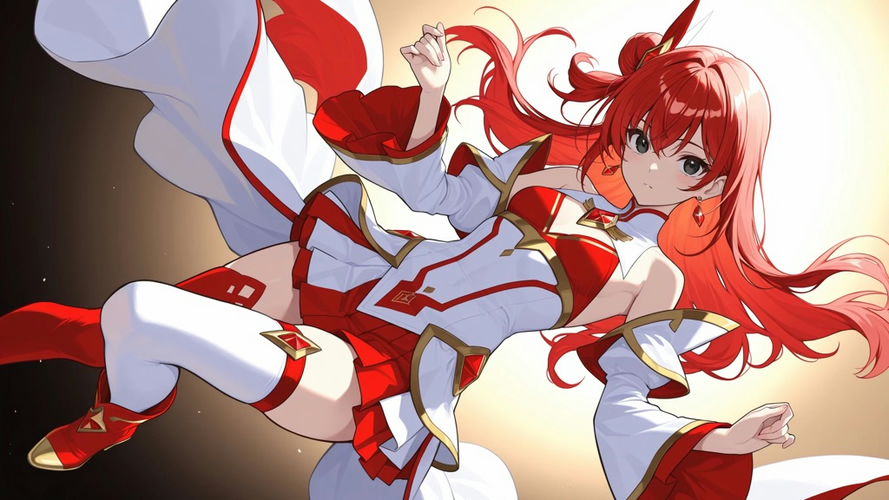 Card background