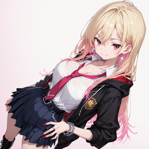 Card background