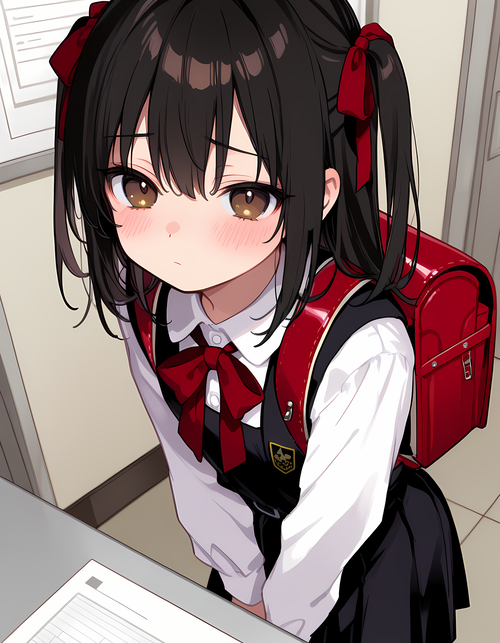 Card background