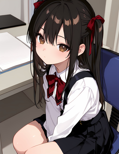 Card background