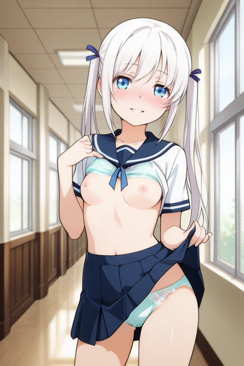Card background
