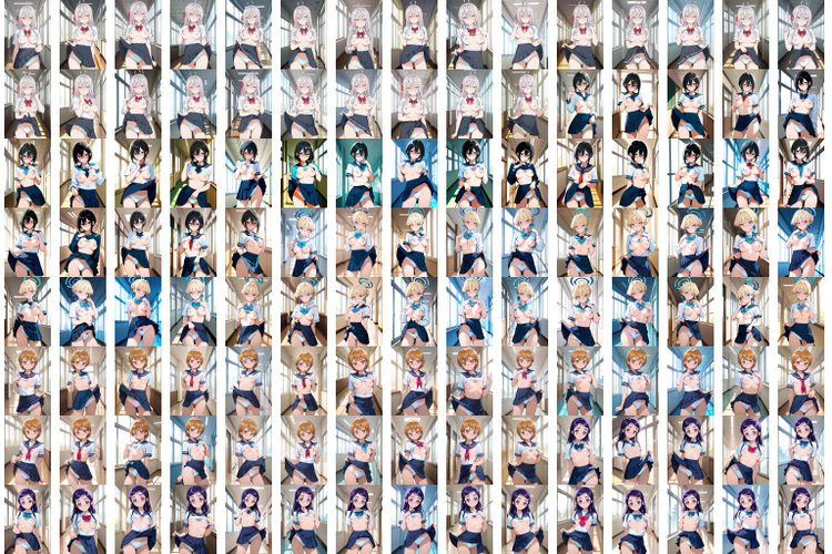 Card background