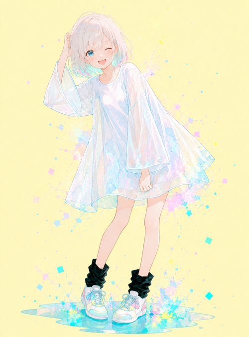 Card background