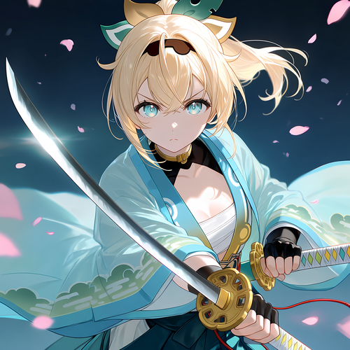 Card background